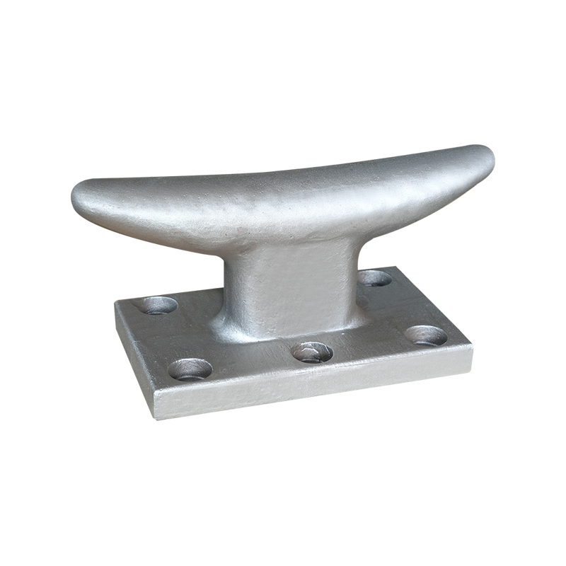 Dupla Bitt Bollard